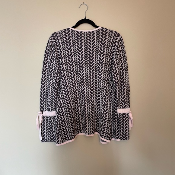 Belldini Open Front Cardigan - Picture 3 of 6